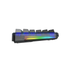 Klaviatūra Aula F87 Pro (Juoda) - Image 4