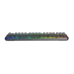Klaviatūra Aula F87 Pro (Juoda) - Image 5