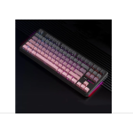 Klaviatūra Aula F87 Pro (Rožinė/Juoda) - Image 3