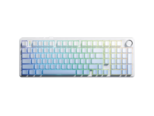 Keyboard Aula F99 PRO (Blue)