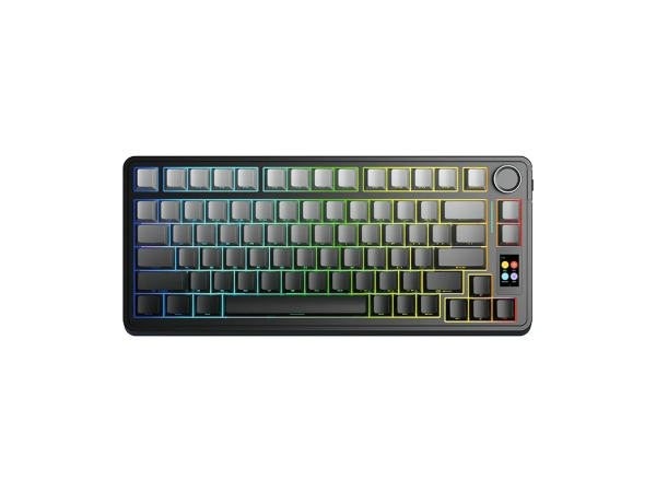Keyboard Aula S75 Pro (Black)