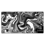 Mouse pad "LIT Mousepad" Strata Liquid 1