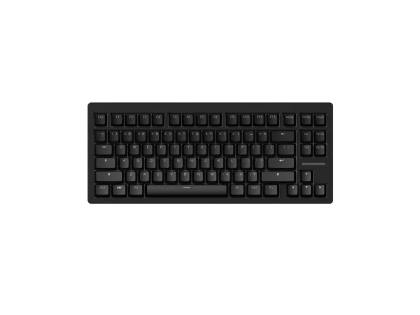 Wooting 80HE Magnetic Keyboard (Black)