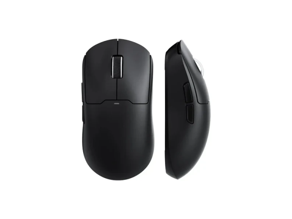 Wireless Gaming Mouse MCHOSE A5 V2 Ultra (Black)