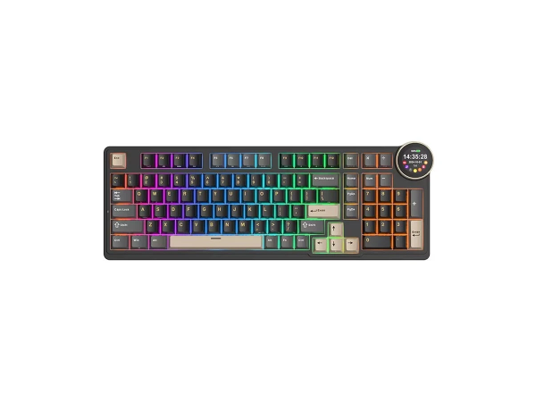 Keyboard Royal Kludge N99 (Phantom)