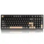 Royal Kludge R98 Pro Keyboard (Phantom)