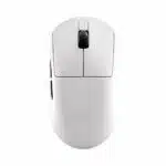 Gaming Mouse ATK Dragonfly A9 PLUS (White)