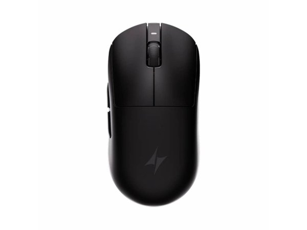 Gaming Mouse ATK Dragonfly A9 PLUS (Black)