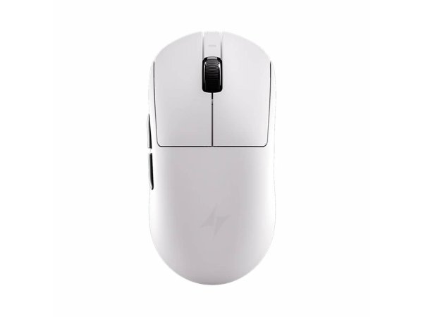 Gaming Mouse ATK Dragonfly A9 SE (White)