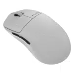 Žaidimų Pelė Nubi Mouse NM1 (Balta) - Image 2