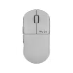 Gaming Mouse Nubi Mouse NM1 (White)