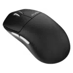 Žaidimų Pelė Nubi Mouse NM1 (Juoda) - Image 2