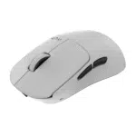 Žaidimų Pelė Nubi Mouse NM1 SE (Balta) - Image 2