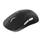Žaidimų Pelė Nubi Mouse NM1 SE (Juoda) - Image 3