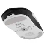 Žaidimų Pelė Nubi Mouse NM1 SE (Juoda) - Image 4