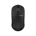 Gaming Mouse Nubi Mouse NM1 SE (Black)
