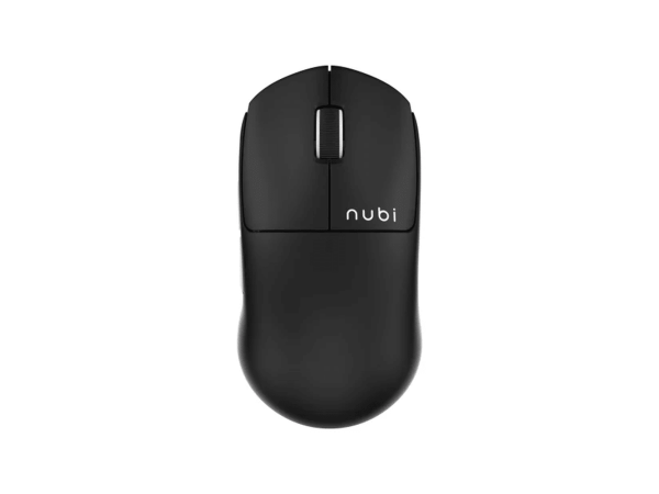 Gaming Mouse Nubi Mouse NM1 SE (Black)