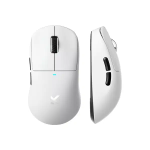 Wireless Gaming Mouse MCHOSE M7 Ultra (White)
