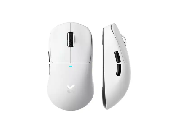Wireless Gaming Mouse MCHOSE M7 Ultra (White)