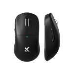 Wireless Gaming Mouse MCHOSE M7 Ultra (Black)