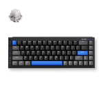 MCHOSE Ace 68 Turbo Full-aluminum Esports Magnetic Hall Effect (Cyber Black)