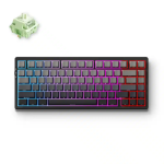 MCHOSE G75 PRO Keyboard (Black)