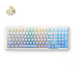MCHOSE K99 V2 Keyboard (Glacier Gradient)