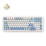 Keyboard MCHOSE K99 V2 (Sky Blue)