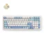 klaviatura mchose k99 v2 sky blue klaviaturos.shop Pagrindinis