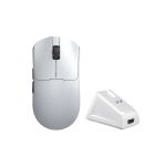 Wireless Gaming Mouse AULA SC380 PRO (White)
