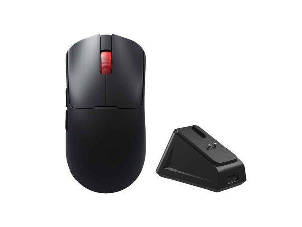 Wireless Gaming Mouse AULA SC380 PRO (Black)