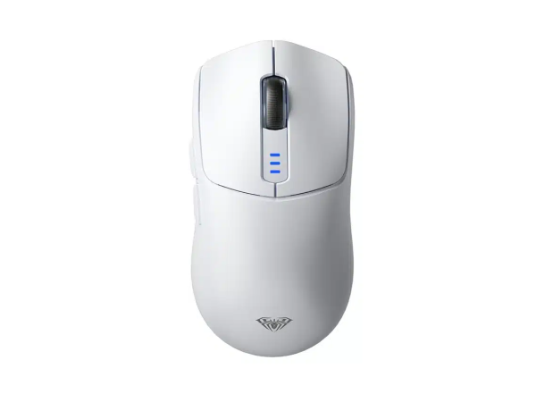 Wireless Gaming Mouse AULA SC580X (White)