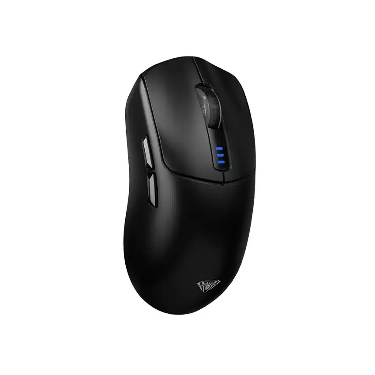 Bevielė Žaidimų Pelė AULA SC580X (Juoda) - Image 2