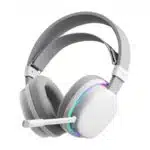Wireless Gaming Headphones AULA G7 Pro (White)