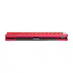 Klaviatūra Aula AG60 Pro Magnetinė Hall Effect (Raudona) - Image 4