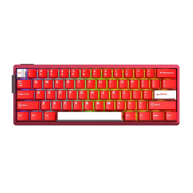 klaviatura-aula-ag60-pro-magnetine-hall-effect-raudona-klaviaturos.shop