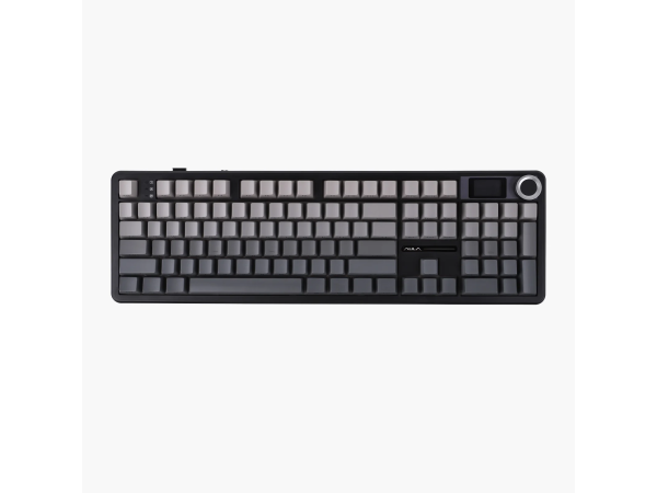 Aula F108 PRO Keyboard (Black)