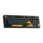 Klaviatūra Aula F99 PRO (Thunder Black) - Vaizdas 3