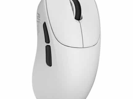 Bevielė Žaidimų Pelė Royal Kludge MG5 (Panda)