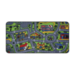 Mouse Pad „LIT Mousepad” City Life