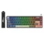 klaviatura royal kludge rk68 magnetine hall effect phantom Pagrindinis