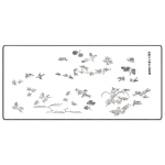 „LIT Mousepad” Yatsuo 1 by Taguchi Tomoki