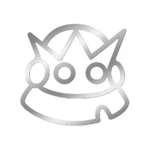 Dustsilver