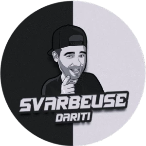 Svarbeuse Dariti