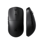 Bevielė Žaidimų Pelė MCHOSE L7 Ultra+ (Juoda)