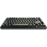 Klaviatūra Aula AG75 Pro Magnetinė Hall Effect (Shadow Gray) - Image 3