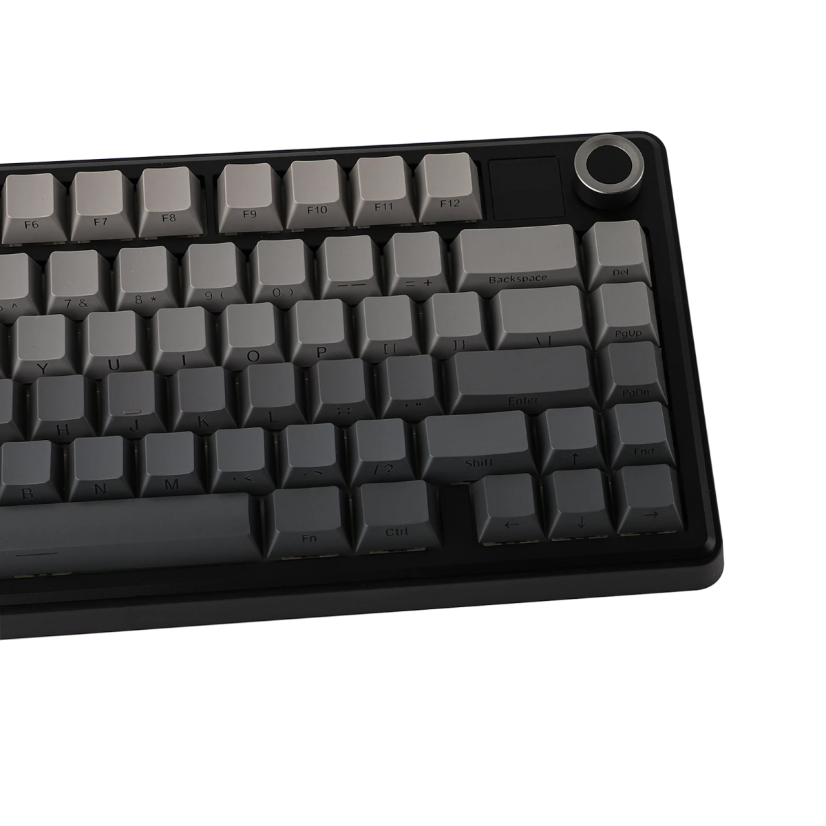 Klaviatūra Aula F75 MAX (Juoda) - Image 4