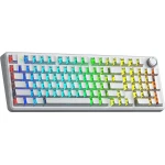 Klaviatūra Aula F99 PRO (Balta) - Image 3