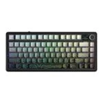 Klaviatūra Aula F75 MAX (Gradient Black Contour)