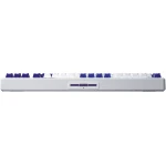 Klaviatūra Aula L99 (Balta/Violetinė) - Image 4